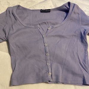 Brandy melville zelly top